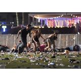 Las Vegas Massacre: What We Didn't Know [Part 1]