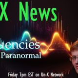 Un-X News - Brainwave Frequencies with Chris Jordan
