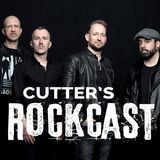 Rockcast 188 - Kasper from Volbeat
