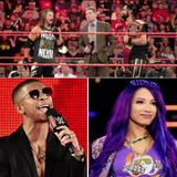 Wild Cards in WWE and Wrestling Recap