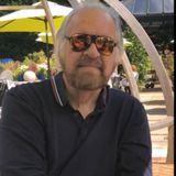 S59E8: I'm Not Sure I Said 'Believe' -Trevor Gear On The Mysteries Surrounding The Concept Of Soul