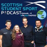 Episode 4 | #PASSSTHEPOD with Mark Beaumont