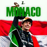 F1 - GP Monaco 2026 - Principato di Bologna