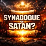 Who Is The Synagog Of Satan In Revelation 3:9?