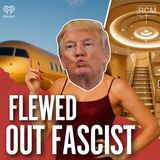 Flewed Out Fascist with Mayor Ras Baraka