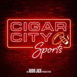 Cigar City Sports Podcast Episode 14