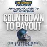 Countdown to Payout: Week 17 Edition -- 12/31/23