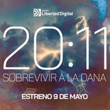 Federico a las 8: Libertad Digital con las víctimas de la DANA