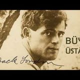BÜYÜ ÜSTADI  Jack LONDON sesli öykü Akın ALTAN