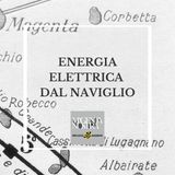 Energia elettrica dal Naviglio