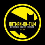 The Batman-On-Film.com Podcast 204 | Kevin Conroy Tribute