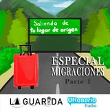 Especial Migración: deje mi tierra 1