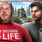 _I Hate My Life_ - The Video Game