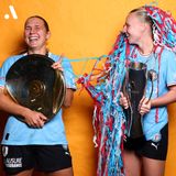 GRAND FINAL SPECIAL | Holly McNamara Magic + City Crowned Champions | Dub Zone Ep 30