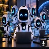 Grok Bot, gli agenti AI di Musk che lavorano al posto tuo