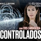 🔴 DIRECTO 11/03/2024 - 'NOS QUIEREN POBRES, DEPENDIENTES Y CONTROLADOS' con Cris Carrascosa