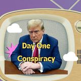 Broken Promises Conspiracy