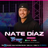 EP | Nate Díaz | TRAPFORMATION by Mr. P