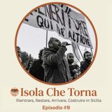 Ep# 8. "Si resti, arrinesci" con Gianmarco Codraro - Realizzarsi (in Sicilia)