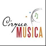 Lyric and Rietta Wallenda Cirque Musica