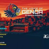 Puntata 08 ＂THE VOICE OF GENOA＂