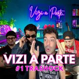 Episodio #1 con Danny Trashock – Da zero a virale!