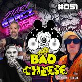 Extra 051 Bad Cheese ft. Szymon Łukasik