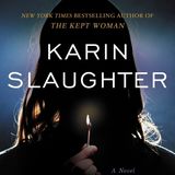 Karin Slaughter The Good Daughter