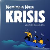 Memimpin Masa Krisis
