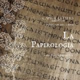 #4 Podclub del libro_la papirologia