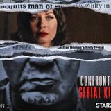 Joe Berlinger and Jillian Lauren From Confronting A Seriel Killer On STARZ