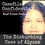 The Case of Crazy AJ: A Terrifying Virginia Triple Murder