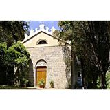 Vernazza - Santuario di Nostra Signora di Reggio (Liguria)