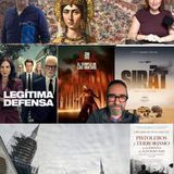 el corsario digital emperatrices y pistoleros