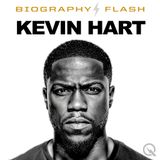 Kevin Hart Biography Flash: How Hart Became a Comedy Kingmaker With The Next Level on Comedy Central