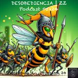 DESOBEDIENCIA | LuisBermejo.com 05x24