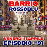 ep #91 del 11 aprile 2025