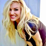 Bobbie Brown - Model / Video Vixen (Cherry Pie) / Author (Dirty Rocker Boys)