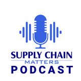 Episode 3-Conversation on Global Supply Chains with Bob Ferrari and Dr. Parag Khanna.