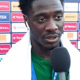 24-25 July - Nigeria's Ola Aina on the difference family makes, the EPL climax and a Gambian legend