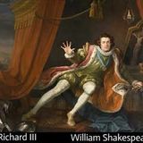 "Richard III" by William Shakespeare | Full Dramatic Tragedy Play (Full Audiobook)