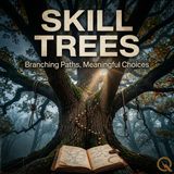Skill Trees - Why a Map of Your Power Feels So Good