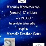 "Lo Specchio dell'Arte"...Marcello Pradhan Setzu