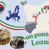 Gemellaggio con Loznica