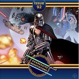 Issue 092: What Happened to Phasma?