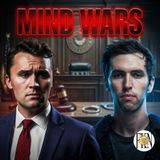 Ryder Lee | Mind Wars, The Charlie Kirk Assassination & Tyler Robinson Trial, Psych Warfare