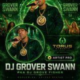 DJ Grover Swann is Getting Paid on Spreaker and iHeart Media Network Episode 2286 - Casting 495 Celebrities Worldwide