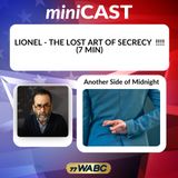 Lionel - The Lost Art of Secrecy