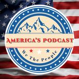 Americas Podcast- (Inroduction) #usa #people