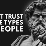 11 Types of People You Should Never Trust